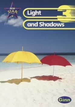 Image of Light and Shadows. Pupils Book Paperback