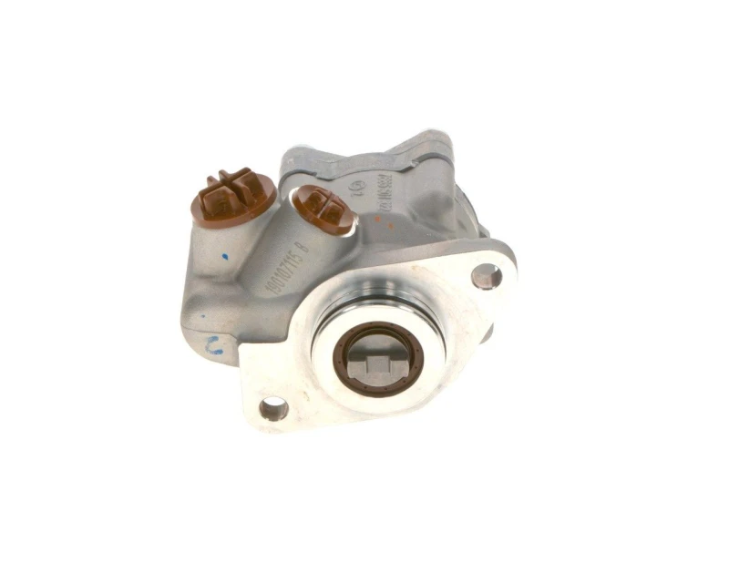 Image of Bosch K S00 000 438 Power Steering Pump Hydraulic Pump,steering system (12)