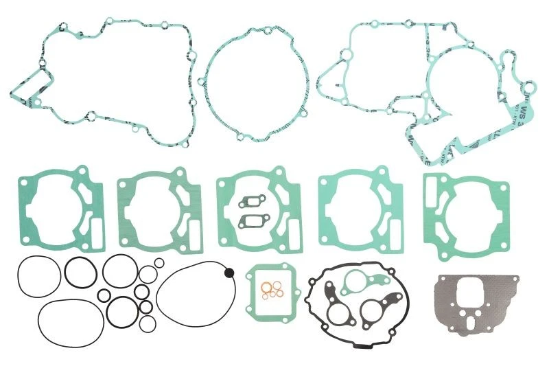 Image of ATHENA P400270850044 Full Gasket Set, engine Full Gasket Set,engine (560)