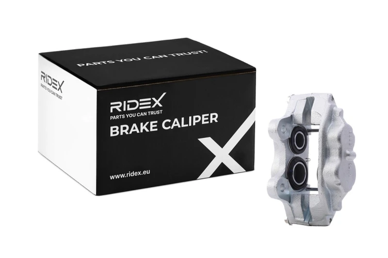 Image of Brake caliper RIDEX 78B1026