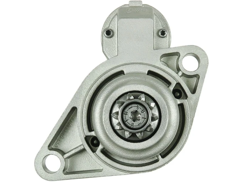 Image of AS-PL Starter motor AS-PL S3167PR