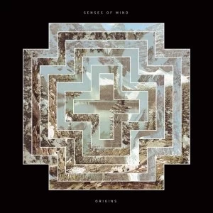 Image of Senses Of Mind - Origins Vinyl