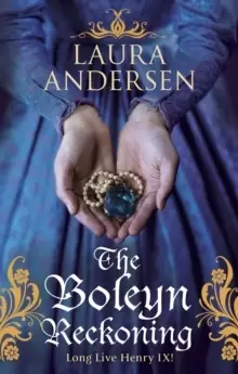 Image of The Boleyn Reckoning