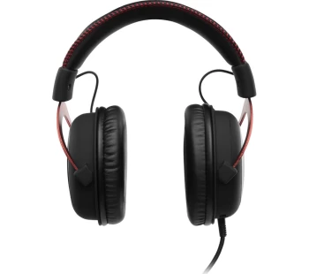 Image of HyperX Cloud II KHX-HSCP-RD 7.1 Gaming Headphones