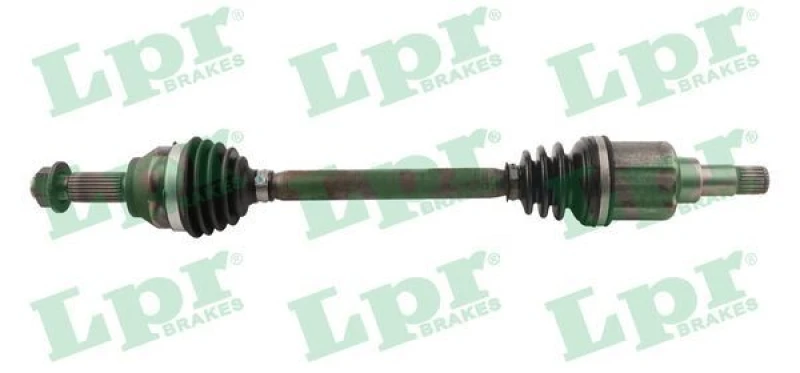Image of LPR Drive shaft LPR DS21134