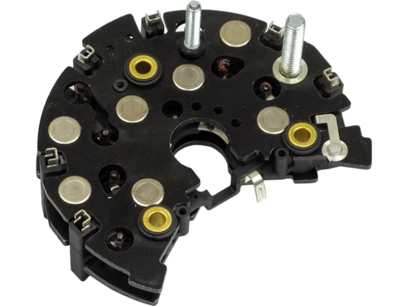 Image of AS-PL Rectifier, alternator AS-PL ARC0125