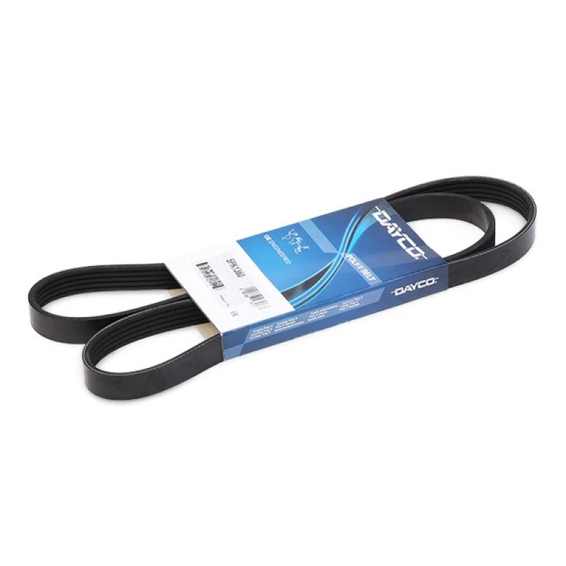 Image of DAYCO 5PK1360 V-ribbed belt V-Ribbed Belts (305)