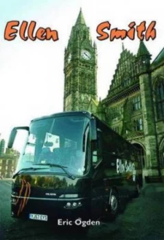 Image of Ellen Smith by Eric Ogden Paperback