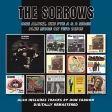 Image of Take a Heart: One Album, the PYE a & B Sides Plus More
