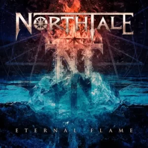 Image of Northtale Eternal flame CD multicolor