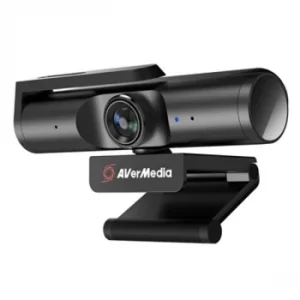 image of AVerMedia PW513 Live Streamer Cam 513 4K Ultra HD Streaming Webcam