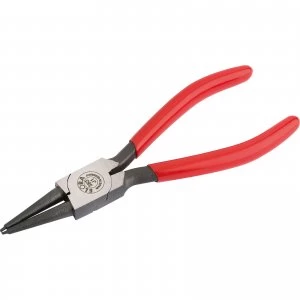 Image of Elora Straight Internal Circlip Pliers 8mm - 25mm
