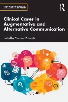 Image of Clinical Cases in Augmentative and Alternative Communication