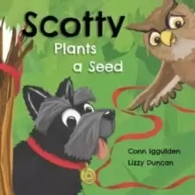 Image of Scotty Plants A Seed