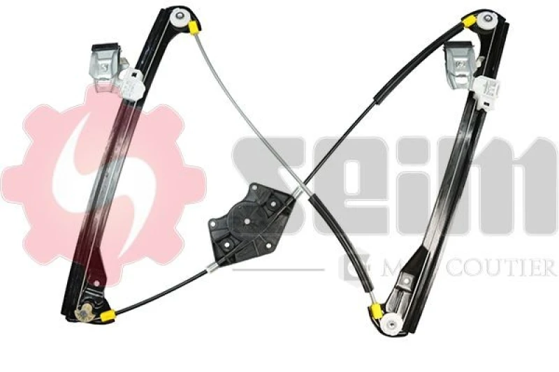 Image of Window regulator SEIM 980035