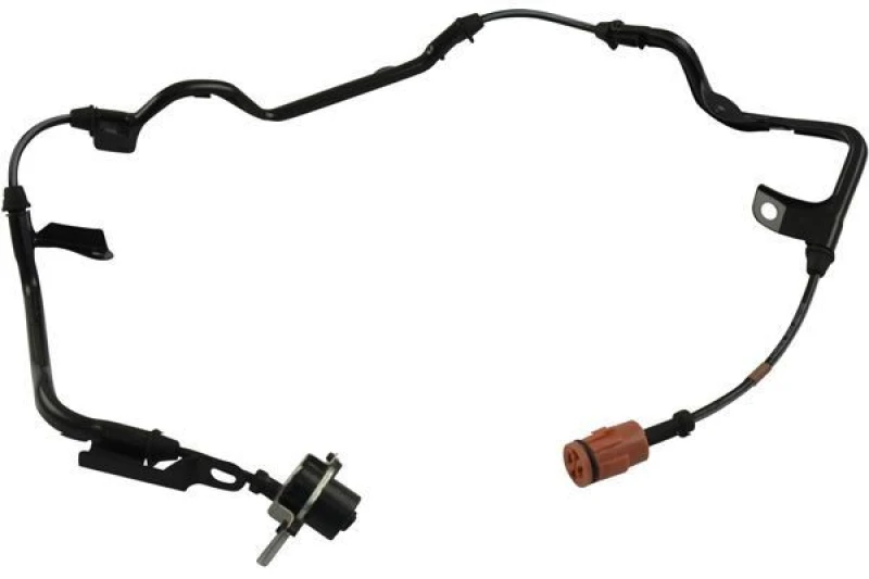 Image of KAVO PARTS ABS sensor KAVO PARTS BAS-2097