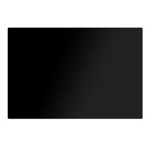 Image of Rangemaster UNBSP994MB 100cm Glass Splashback