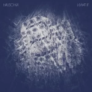 image of What If by Hauschka CD Album