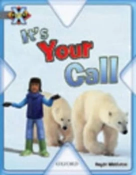 Image of Its Your Call by Haydn Middleton Paperback