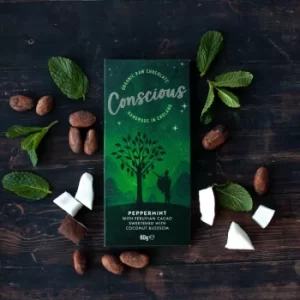 Image of Peppermint 60g