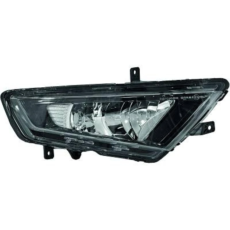 Image of Fog Light DIEDERICHS 7433289