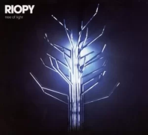 image of Riopy Tree of Light by Riopy CD Album