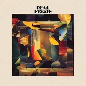 image of The Main Thing by Real Estate CD Album