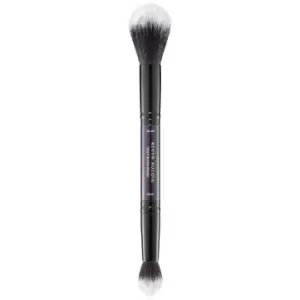 Image of Kevyn Aucoin The Duet Foundation Brush
