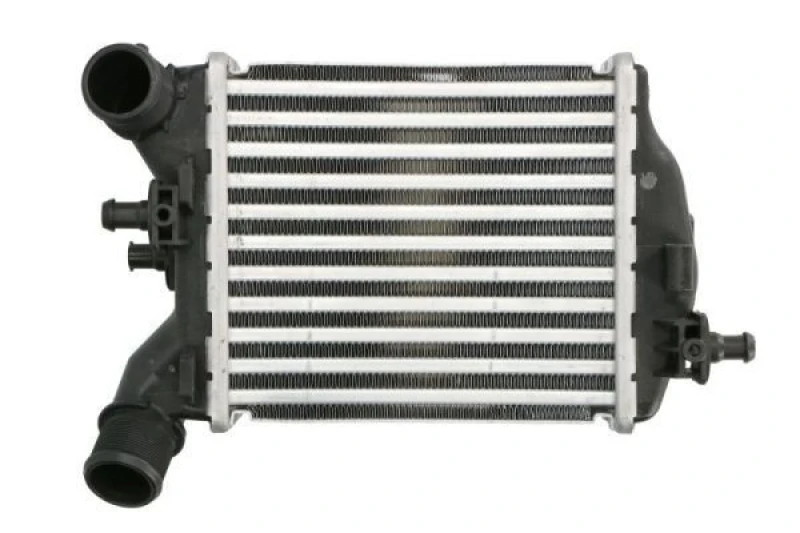 Image of THERMOTEC Intercooler THERMOTEC DAF017TT