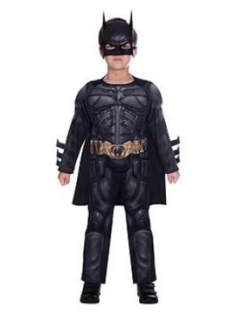 image of Batman Childrens Batman Dark Knight Costume