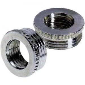 Image of Cable gland reducer PG9 PG7 Brass Brass LappKabel SKINDICHT MR PG 97