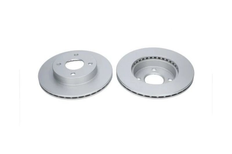 Image of KAVO PARTS Brake disc KAVO PARTS BR-6771-C