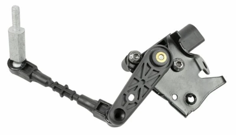 Image of Headlight level sensor METZGER 0901248