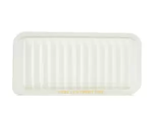 Image of RIDEX Air filter 8A0156 Engine air filter,Engine filter TOYOTA,SUBARU,DAIHATSU,Yaris Schragheck (_P9_),Yaris Schragheck (_P1_)