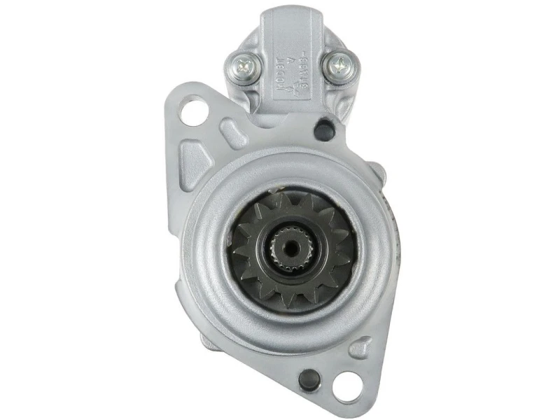 Image of AS-PL Starter motor AS-PL S5567(MITSUBISHI)