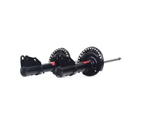 Image of TRW Shock absorber JGM1074T Shocks,Shock absorbers RENAULT,KANGOO / GRAND KANGOO (KW0/1_),KANGOO Express (FW0/1_)