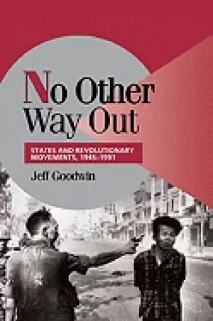 Image of no other way out