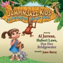 Image of A Swinging Jungle Tale