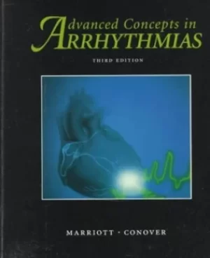 Image of Advanced concepts in arrhythmias by Henry J. L Marriott