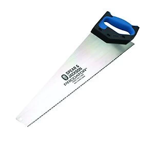 Image of Spear & Jackson Predator 1ST Fix Hardpoint Saw - 22in
