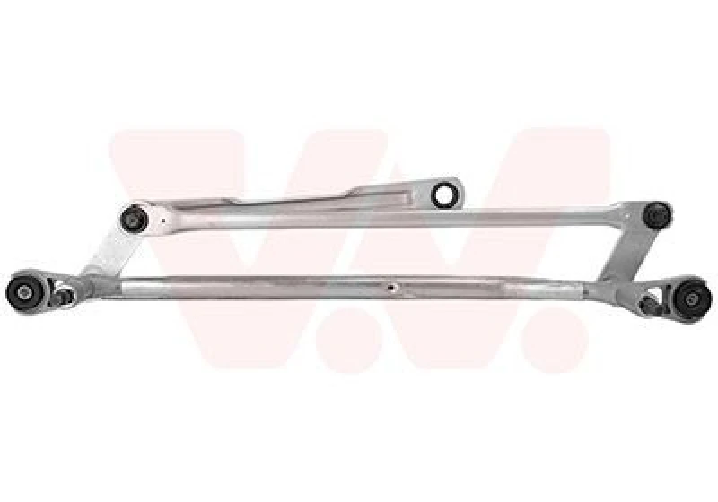 Image of VAN WEZEL Wiper Linkage VAN WEZEL 1991230