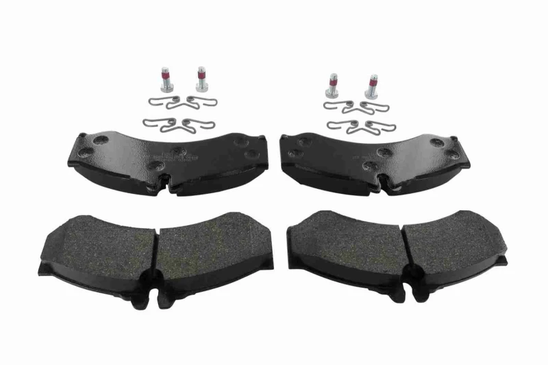 Image of Brake pad set VAICO V30-8108-1