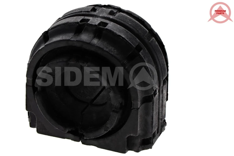 Image of SIDEM 863903 Stabilizer Bushes Rear Axle Anti-roll Bar Bush Kit (1334)