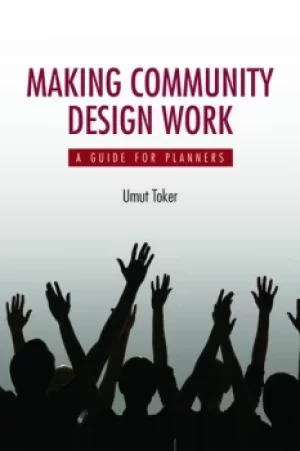 Image of Making Community Design WorkA Guide For Planners