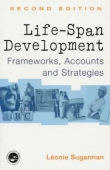 Image of Life-Span Development by Leonie Sugarman Paperback