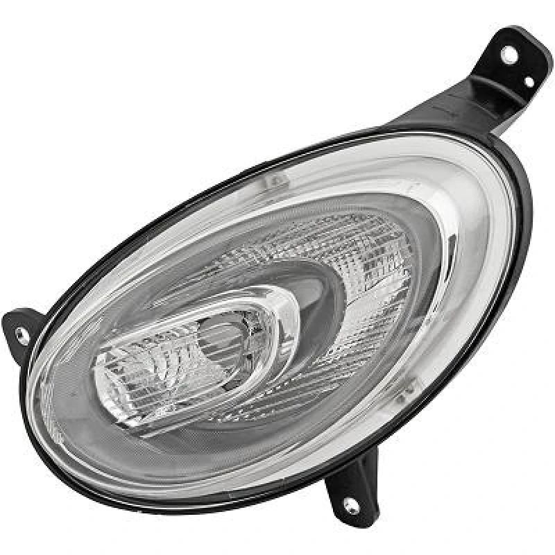 Image of Daytime running light (DRL) DIEDERICHS 3425873