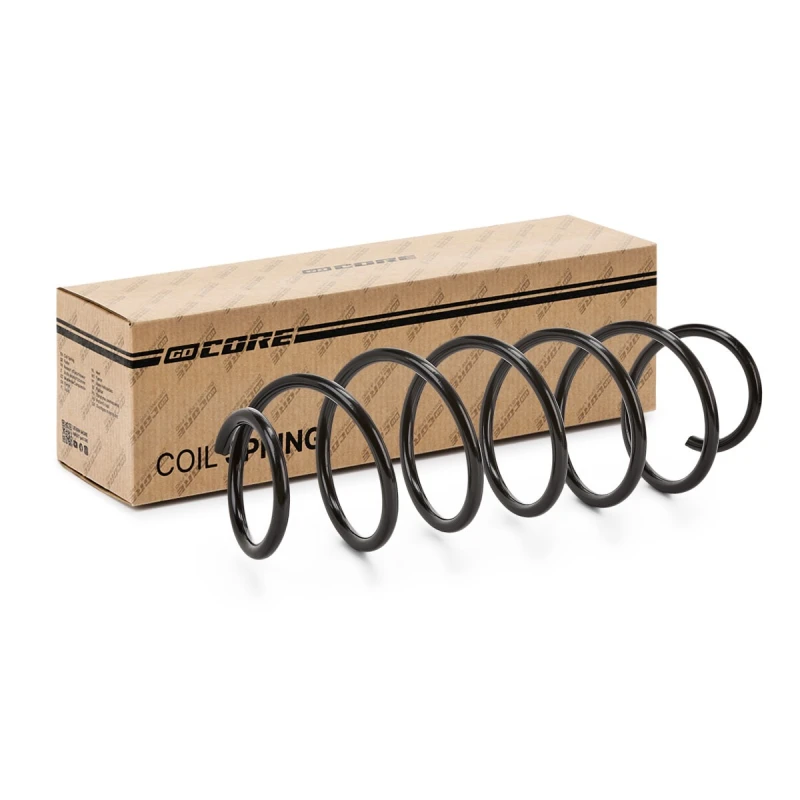 Image of goCORE Coil spring goCORE GCA880180