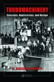 Image of Turbomachinery Concepts Applications and Design