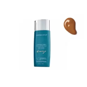 ColorescienceSunforgettable Total Protection Face Shield SPF 50 - # Bronze 55ml/1.8oz