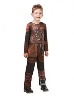 image of How To Train Your Dragon Hiccup Costume